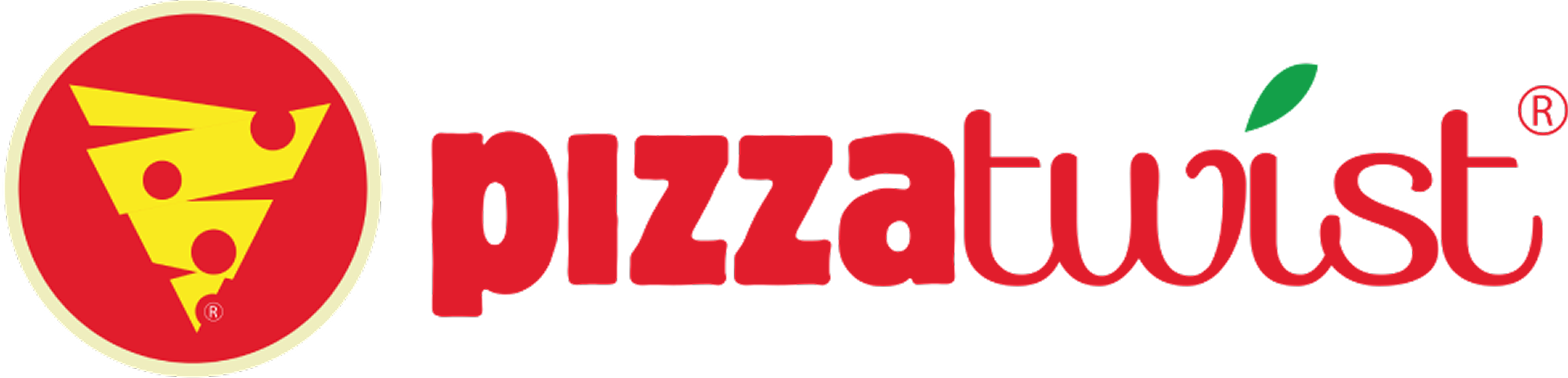 Pizza Twist